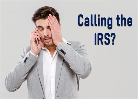 How to talk to someone at irs. Things To Know About How to talk to someone at irs. 